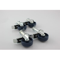Altrex Wielset Ø 100 mm VS-RS34