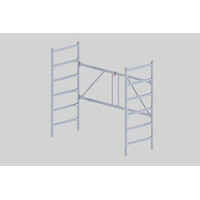 Altrex Basis 75-6sp RS 44-POWER