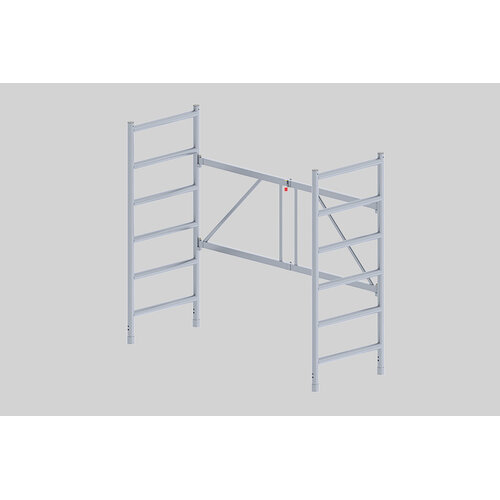 Altrex Basis 75-6sp RS 44-POWER