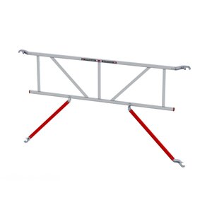 Safe-Quick ®2 Guardrail 3.05 m RS5