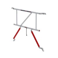 Altrex Safe-Quick® Guardrail MiTOWER PLUs