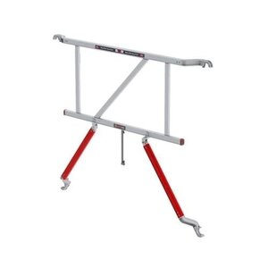 Safe-Quick® Guardrail MiTOWER PLUs