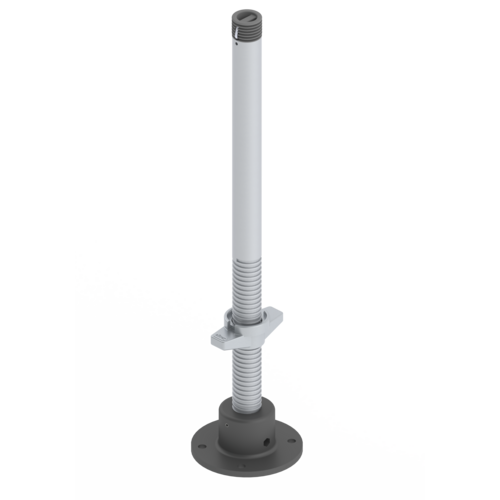 Altrex Voetplaat verstelbaar RS5