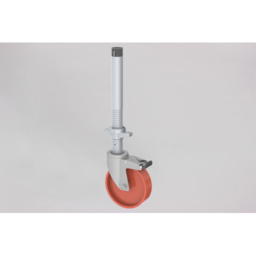 Altrex Wielstaander met wiel Ø 200 mm RS4