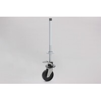 Altrex Wielstaander met wiel Ø 200 mm RS5