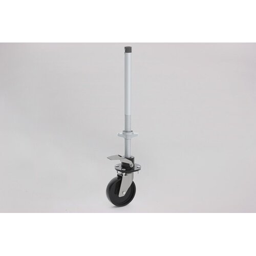 Altrex Wielstaander met wiel Ø 200 mm RS5