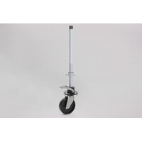 Altrex Wielstaander met wiel Ø 200 mm RS5