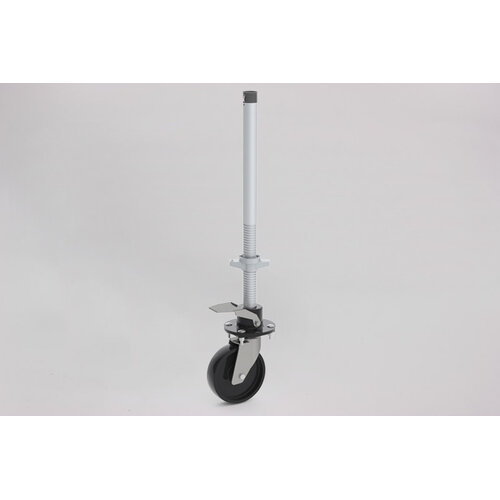 Altrex Wielstaander met wiel Ø 200 mm RS5