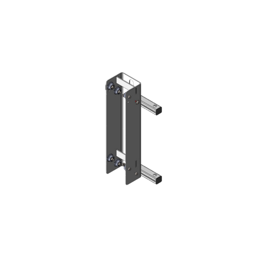 Altrex Solar Console