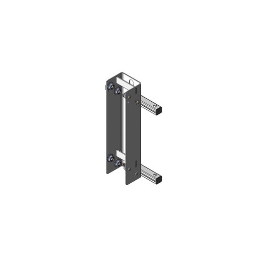 Altrex Solar Console