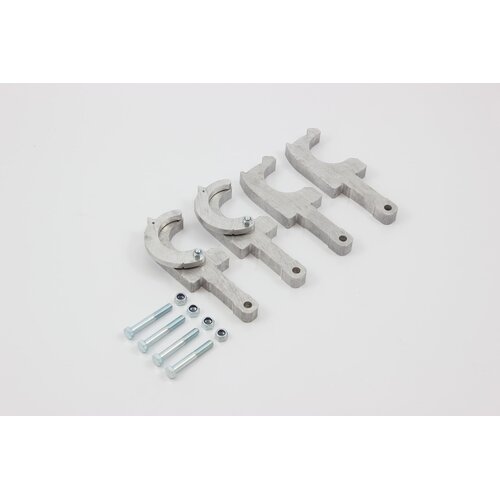 Altrex Set haken (4 stuks)