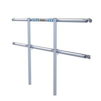 Alumexx ALX voorloopleuning 190 basic