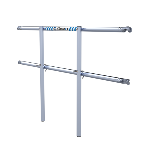 Alumexx ALX voorloopleuning 190 basic
