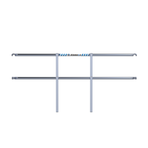 ALX voorloopleuning 250 basic