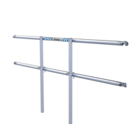 Alumexx ALX voorloopleuning 250 basic