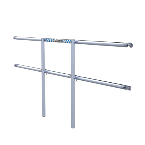Alumexx ALX voorloopleuning 250 basic