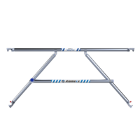 Alumexx ALX Voorloopleuning 190 XS-Light
