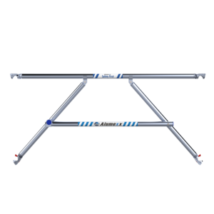 ALX Voorloopleuning 190 XS-Light