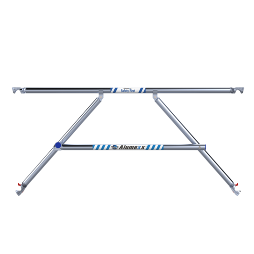 Alumexx ALX Voorloopleuning 190 XS-Light