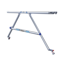 Alumexx ALX Voorloopleuning 190 XS-Light