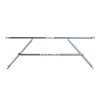 Alumexx ALX Voorloopleuning 250 XS-Light