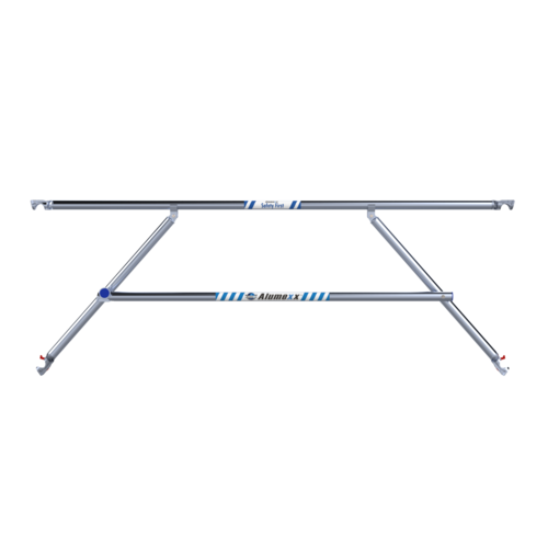 Alumexx ALX Voorloopleuning 250 XS-Light