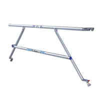 Alumexx ALX Voorloopleuning 250 XS-Light