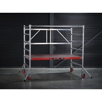 Altrex RS 45-POWER kamersteiger