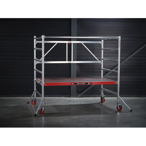 Altrex RS 45-POWER kamersteiger