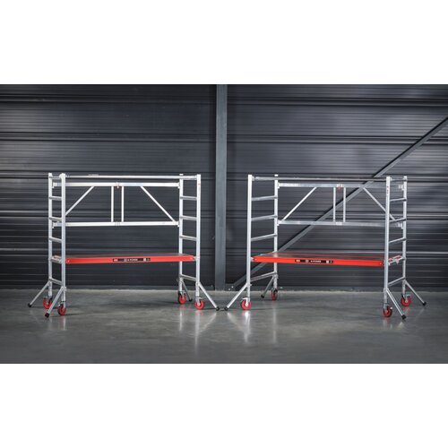 Altrex RS 45-POWER kamersteiger