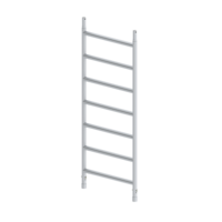 Altrex RS TOWER 41 PLUS 6.2m Hout 90x185