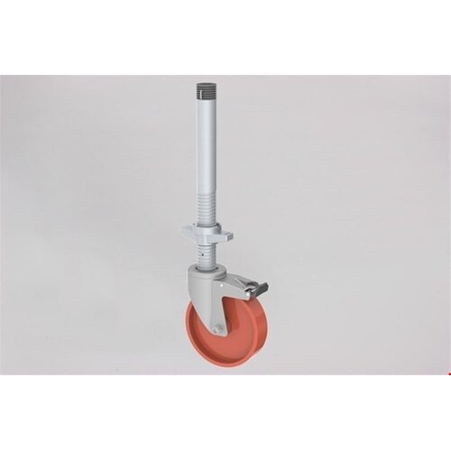 Altrex RS TOWER 41 PLUS 6.2m Hout 90x185