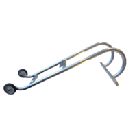 Altrex Altrex nokhaak t.b.v. Dakladder