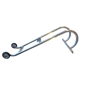 Altrex nokhaak t.b.v. Dakladder
