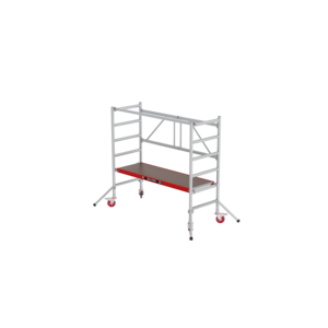Stabilisatoren voor Altrex Kamersteiger (set van 4) - RS34