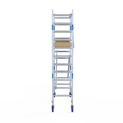 Alumexx Rolsteiger Alumexx Light 75x190 4,2m werkhoogte