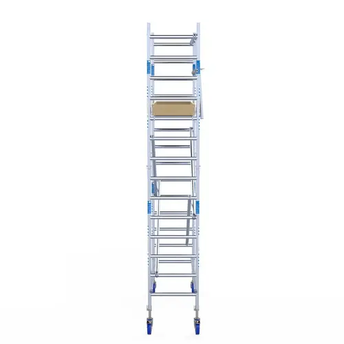 Alumexx Rolsteiger Alumexx Light 75x190 5,2m werkhoogte