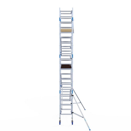 Alumexx Rolsteiger Alumexx Light 75x190 7,2m werkhoogte