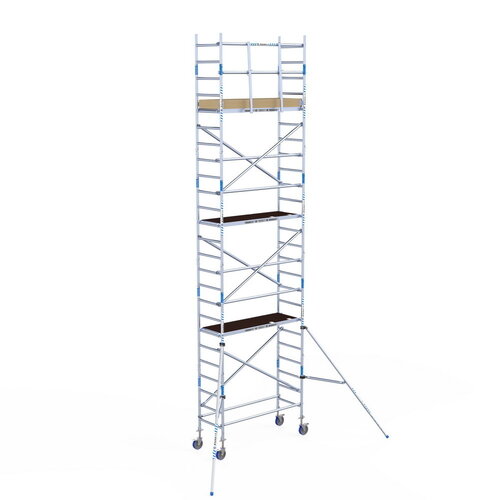 Alumexx Rolsteiger Alumexx Light 75x190 8,2m werkhoogte