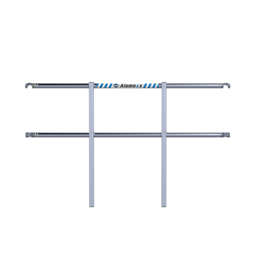 Alumexx Rolsteiger Alumexx Light 75x190 9,2m werkhoogte