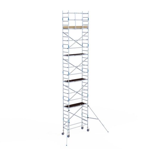 Alumexx Rolsteiger Alumexx Light 75x190 10,2m werkhoogte