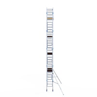 Alumexx Rolsteiger Alumexx Light 75x190 10,2m werkhoogte