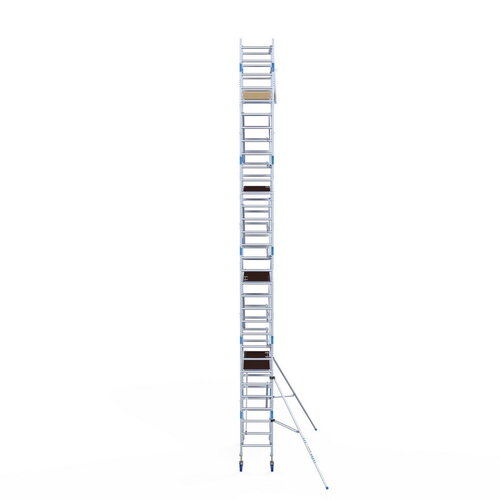 Alumexx Rolsteiger Alumexx Light 75x190 10,2m werkhoogte