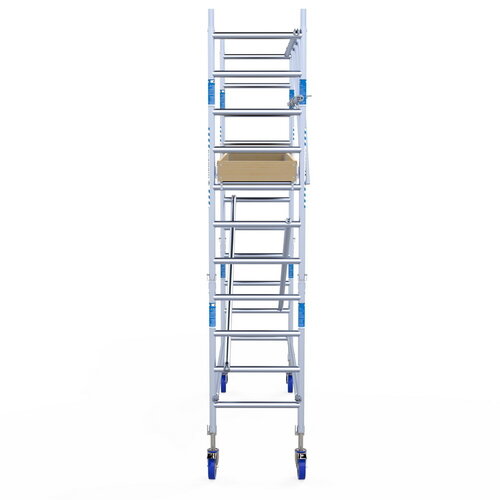 Alumexx Rolsteiger Alumexx Light 75x250 4,2m werkhoogte