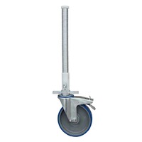 Alumexx Rolsteiger Alumexx Light 75x250 4,2m werkhoogte
