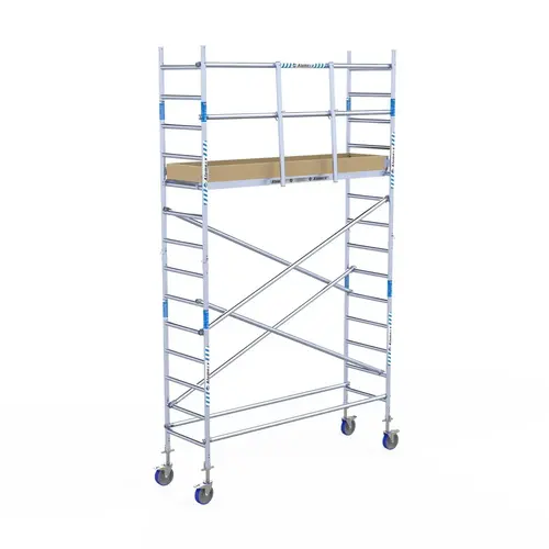 Alumexx Rolsteiger Alumexx Light 75x250 5,2m werkhoogte