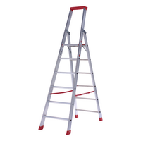 Euroline 1 x 6 tr. EUROLINE Professionele Industrietrap Euroline 1 x 6 tr. EUROLINE Professionele Industrietrap