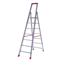 Euroline 1 x 7 tr. EUROLINE Professionele Industrietrap Euroline 1 x 7 tr. EUROLINE Professionele Industrietrap