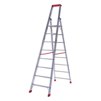 Euroline 1 x 8 tr. EUROLINE Professionele Industrietrap Euroline 1 x 8 tr. EUROLINE Professionele Industrietrap