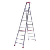 Euroline 1 x 10 tr. EUROLINE Professionele Industrietrap Euroline 1 x 10 tr. EUROLINE Professionele Industrietrap